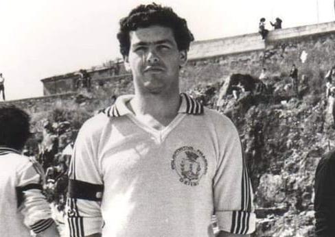 Ozieri dice addio a Gigi Ladu, calciatore e mister gentiluomo