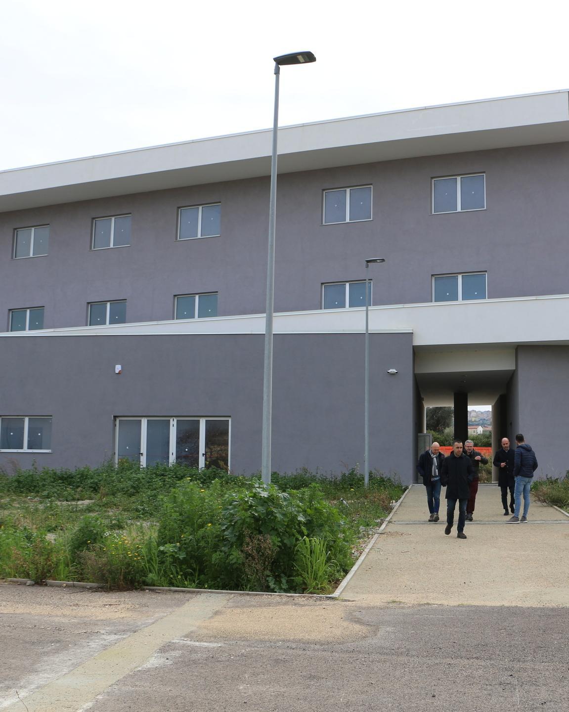 Rsa e hospice a Sorso, in scadenza il bando per la gestione