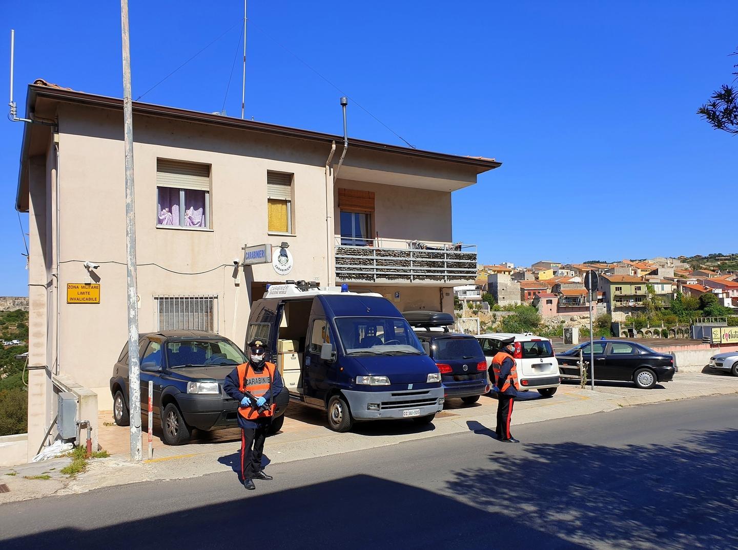 Nei guai per sigarette al mentolo, ma è innocente 