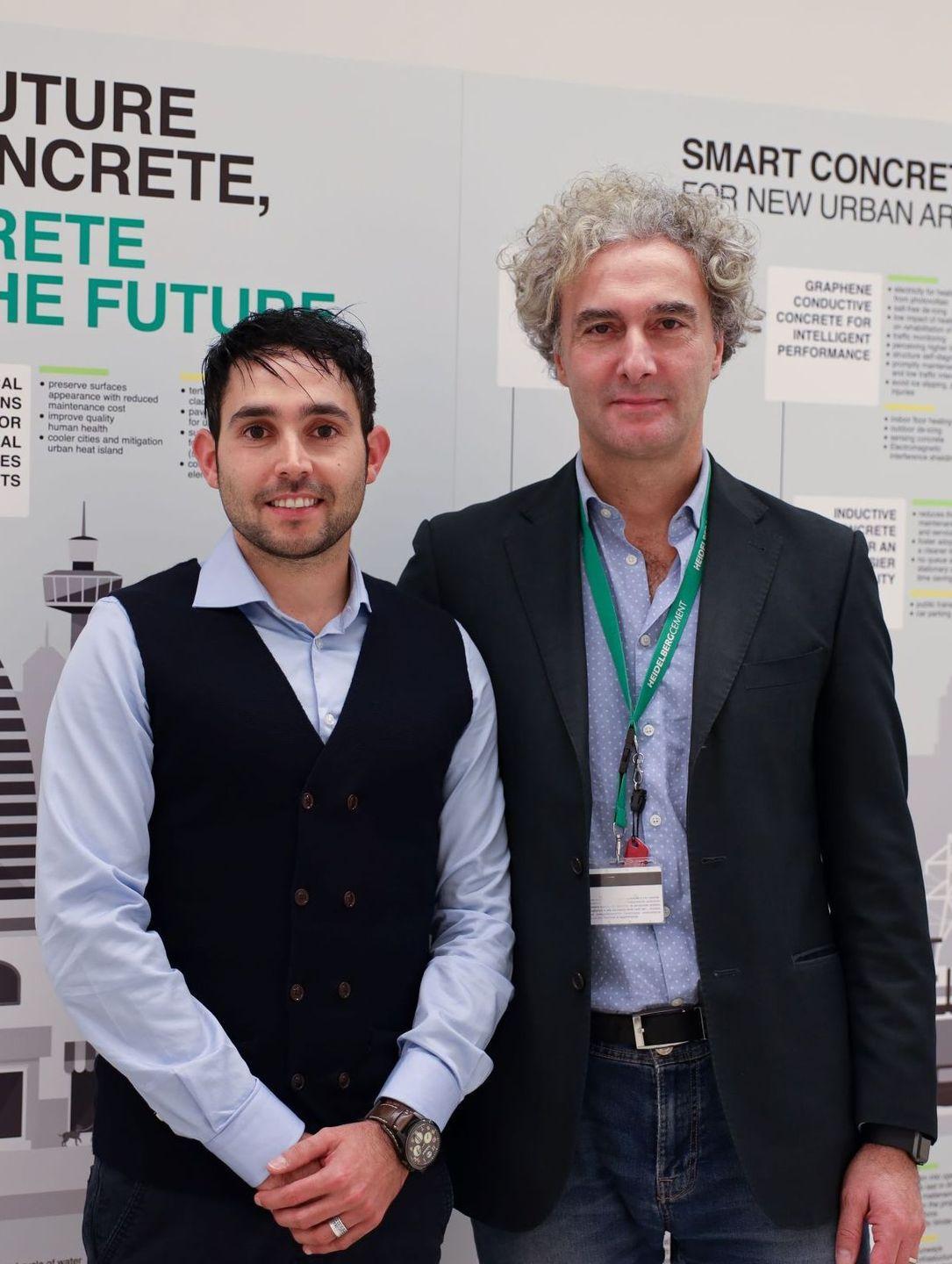 L’inventore: tutto è nato in un garage 