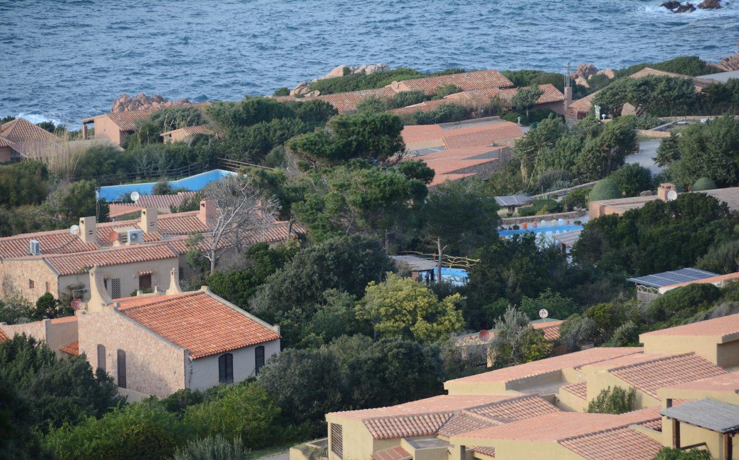 Lavori a Costa Paradiso la svolta storica è vicina 