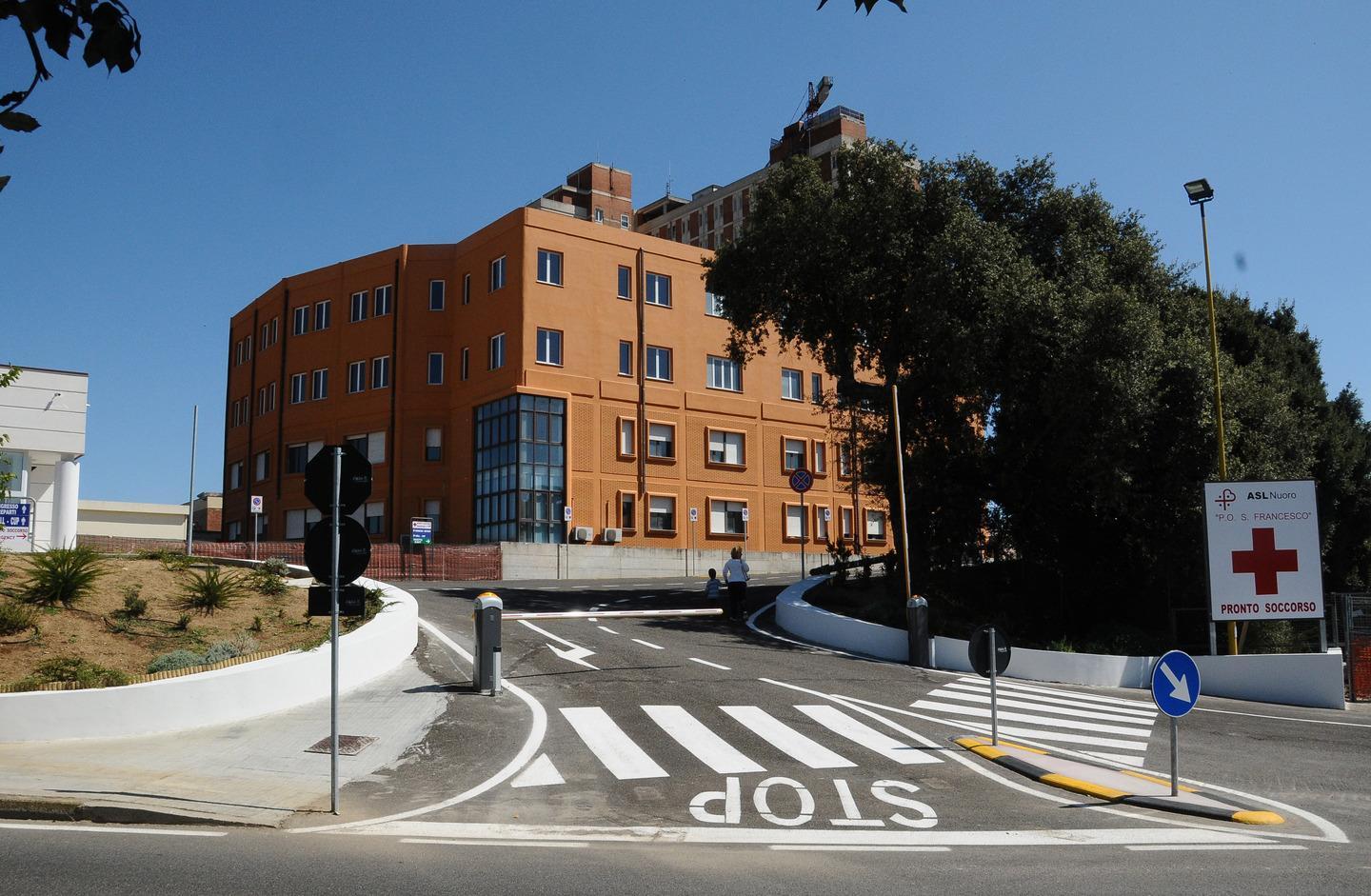 Nuovi primari in arrivo all’ospedale San Francesco 