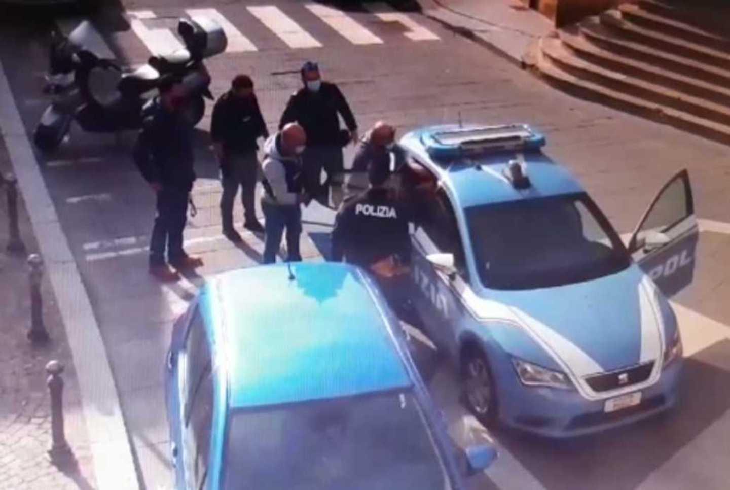 Riti vudù antimalocchio, “stregone” in cella 