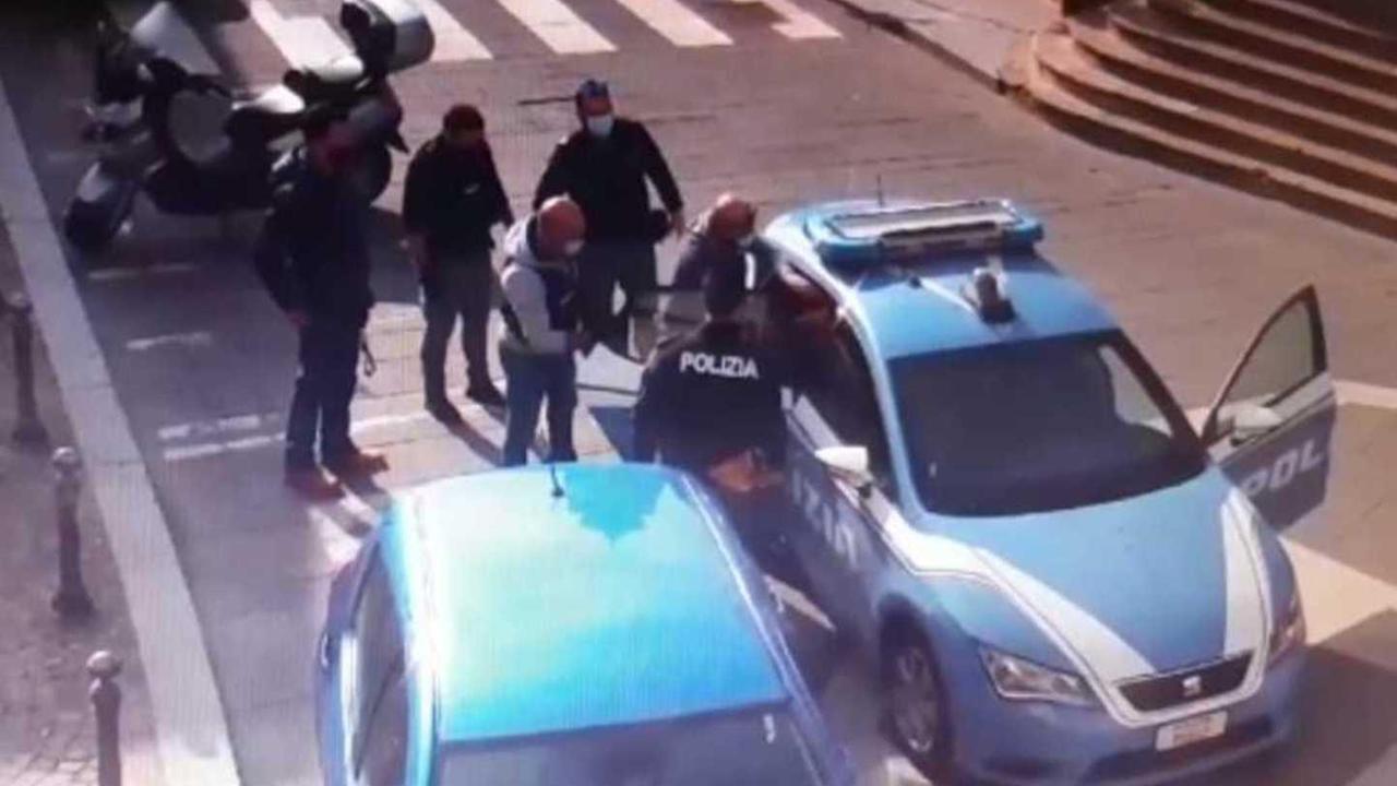 Riti vudù antimalocchio, “stregone” in cella