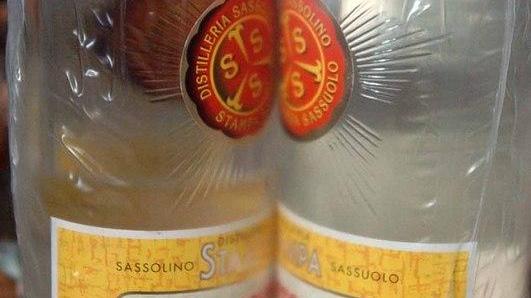Sassuolo. La sassolina lancia la sfida contro cotechino e zampone