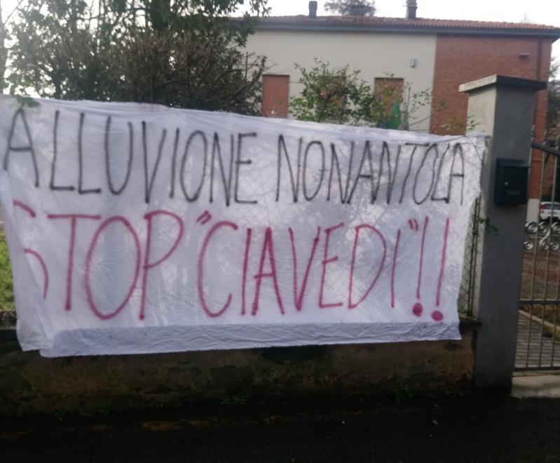Alluvione di Nonantola Risarcimenti in stand-by e c’è l’incognita delle auto 