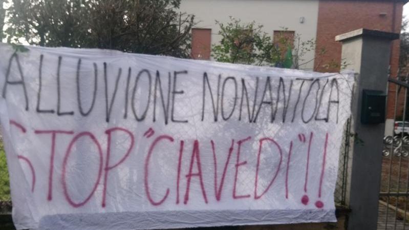 Alluvione di Nonantola Risarcimenti in stand-by e c’è l’incognita delle auto