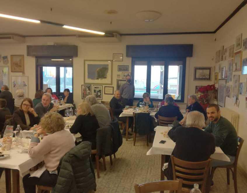 Ferrara, i ristoratori respirano: «Una settimana di lavoro e pienone nel week end» 