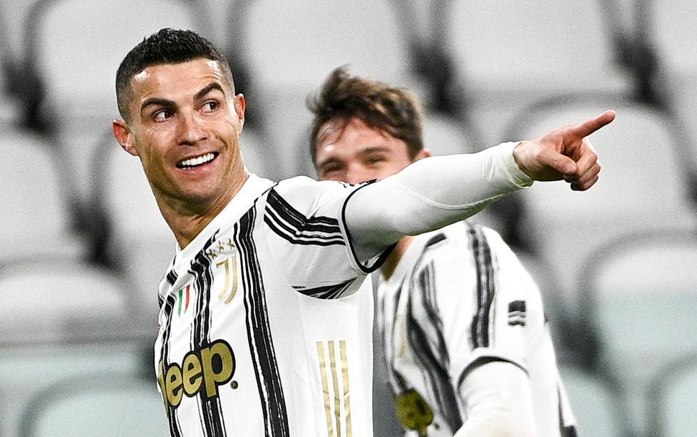 Cristiano Ronaldo e Ibra: la differenza la fanno i campioni