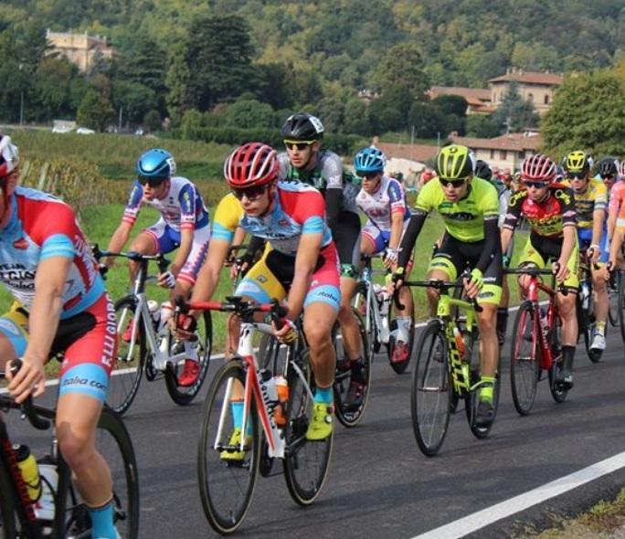 Il calendario: sono 28 le corse in Toscana della categoria Juniores 