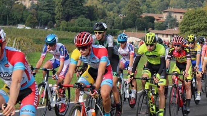 Il calendario: sono 28 le corse in Toscana della categoria Juniores