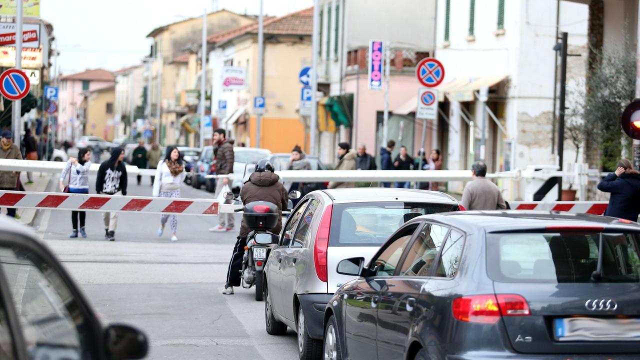 Ferrovia: tra “sopraelevata” e “a raso” ritorna anche la suggestione sotterranea