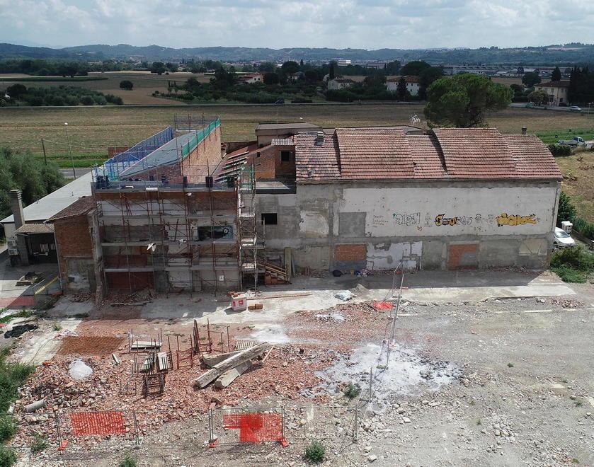 In attesa dell’ok per la bonifica ancora 17 siti contaminati: ecco dove si trovano