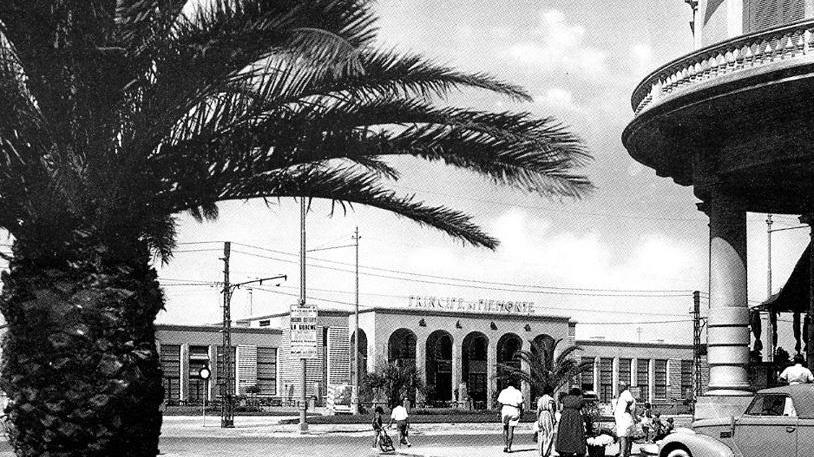 Roulette e panni verdi al Principe di Piemonte, i quattro mesi del Casinò di Viareggio