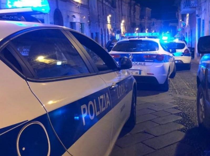 Sassari, non rispettavano le misure anti-covid: multate 31 persone e chiusi 3 locali
