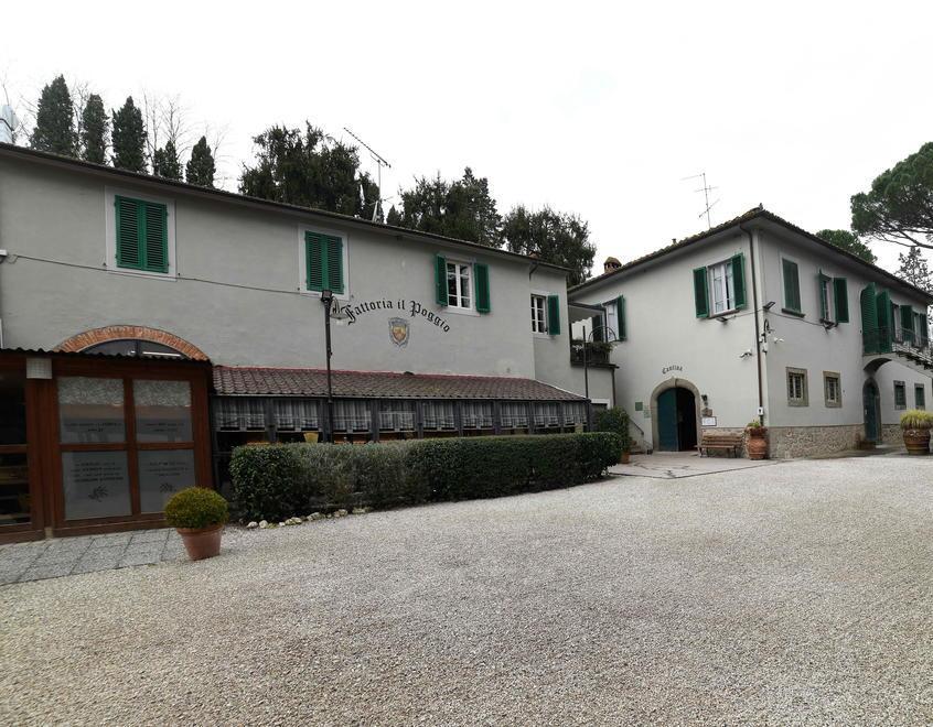 Ricette per ripartire ora a Montecarlo si punta sulla qualità dei prodotti locali 