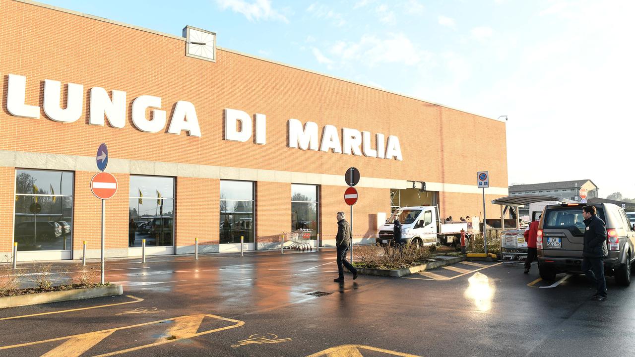 Dopo tante denunce per una serie di reati viene arrestato per un furto all’Esselunga