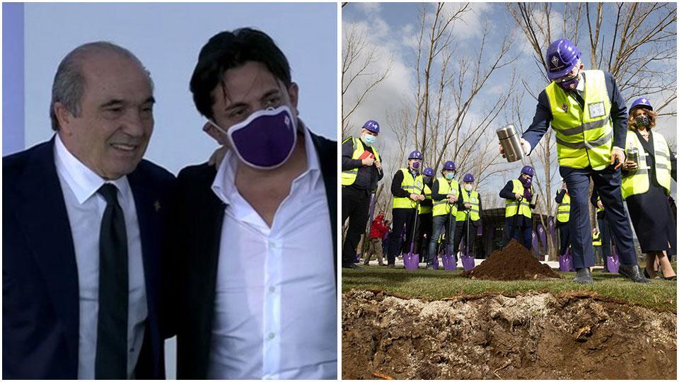Il pratese che ha stregato Commisso: chi è l'imprenditore che costruirà il centro sportivo viola