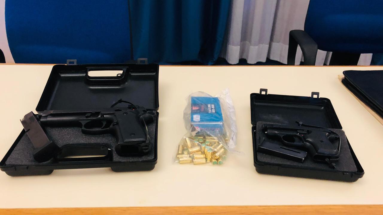 Spari in città, c'è un secondo episodio: identificato e denunciato un 21enne