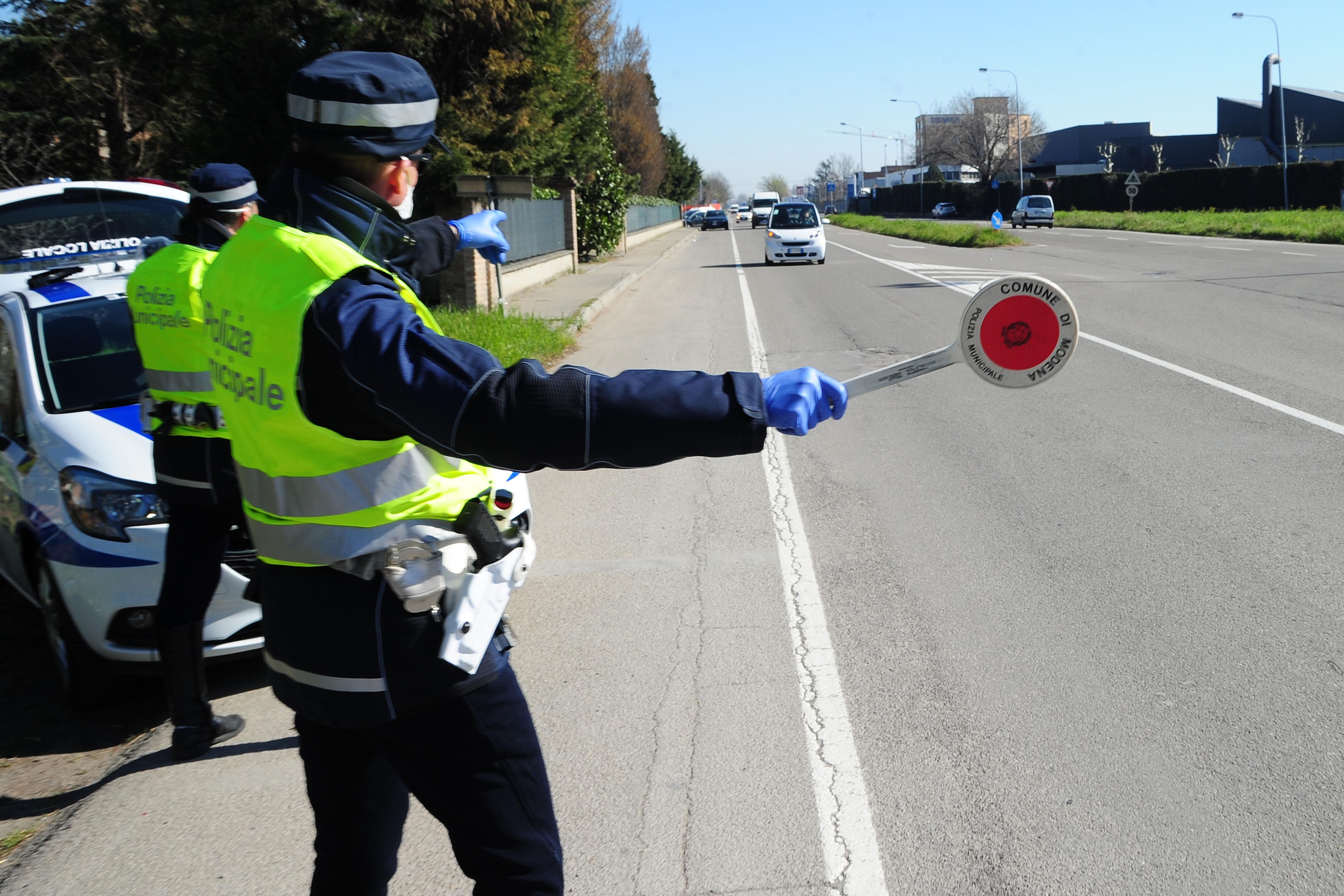 Modena, da martedì 9 febbraio revocate le misure emergenziali anti smog