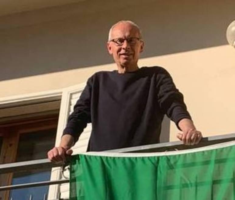 Furto in casa del consigliere regionale Pieroni 