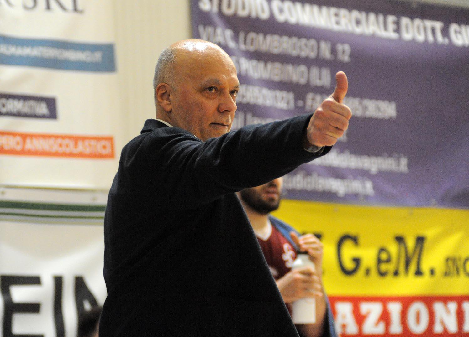 Opus Libertas 1947 rinasce a Piombino: ecco una vittoria contro i cattivi pensieri 