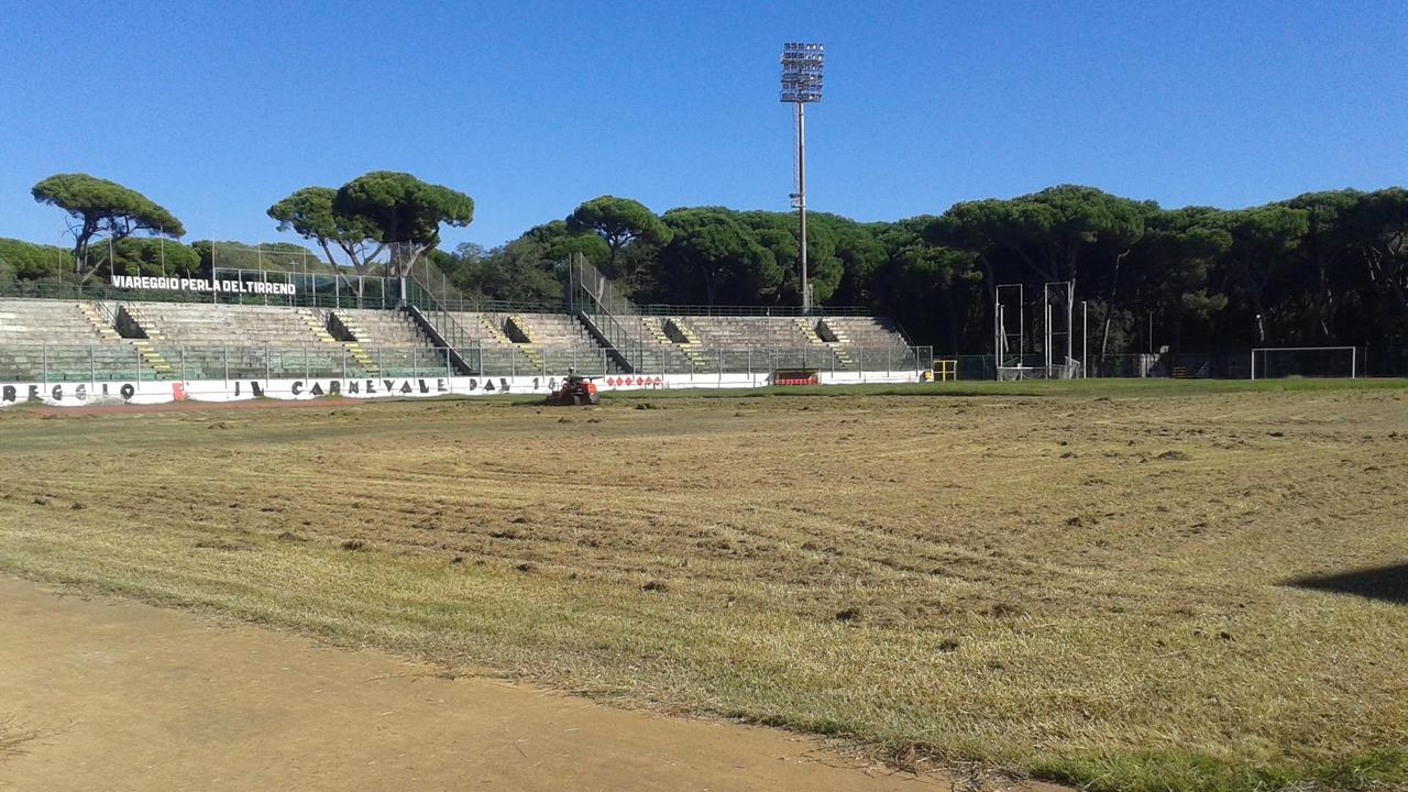 «Lo stadio è determinante per il futuro della città»