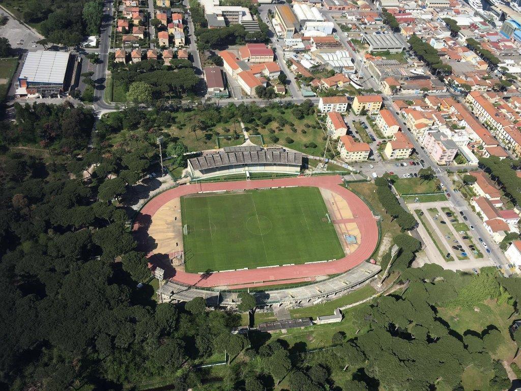 Quel triste pellegrinaggio fra i ruderi dello sport 
