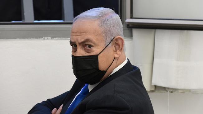 Netanyahu, accuse contro di me confezionate su misura