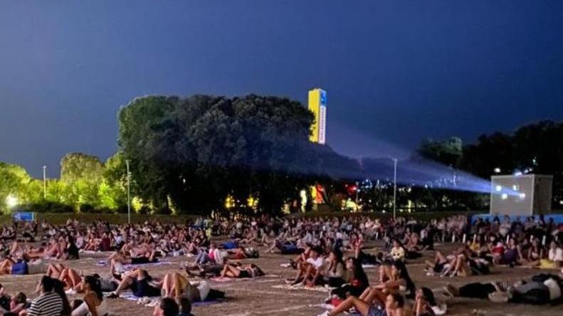 Camaiore rinnova la rassegna di cinema a Bussoladomani