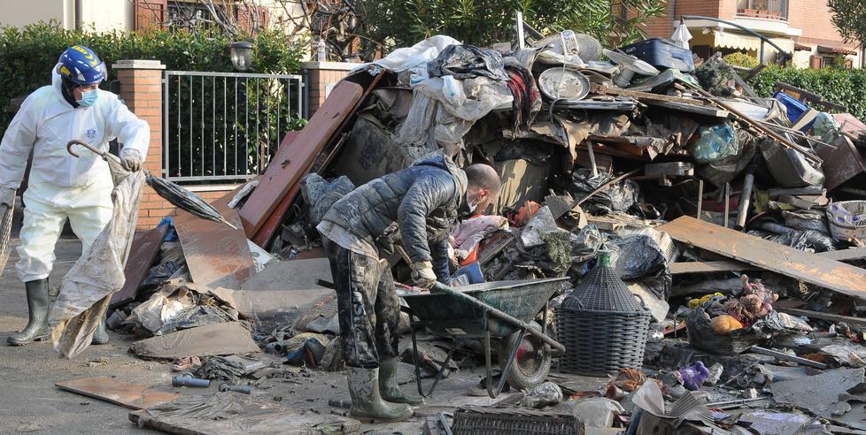 Nonantola, piano emergenza, i comitati uniti: «C’è oppure no? Serve chiarezza» 