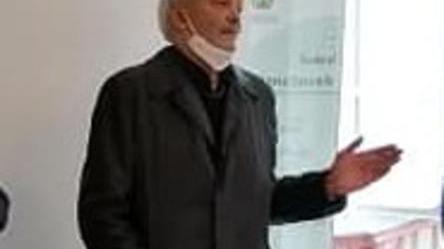 Dopo 40 anni di ambulatorio va in pensione Narciso Buffoni