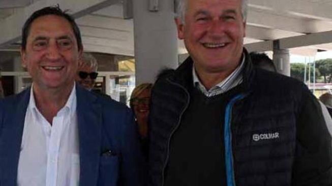 Spediacci, Vannucci e Benedini: la Lega non ci coinvolga