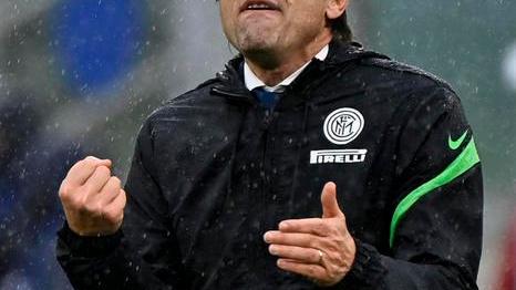 Per la rimonta Conte ritrova Lukaku e Hakimi