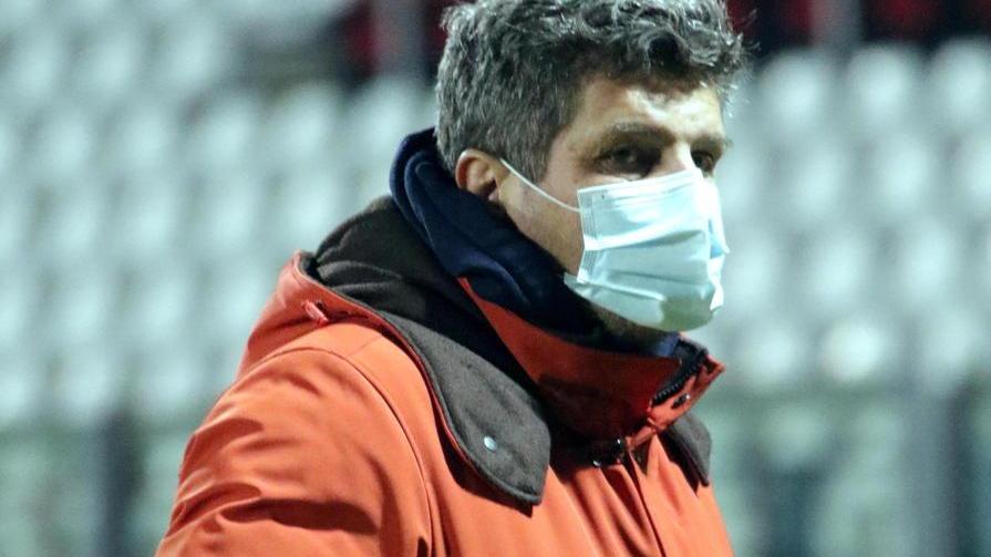 Baldini ammette: non brilliamo per salute fisica e lucidità mentale