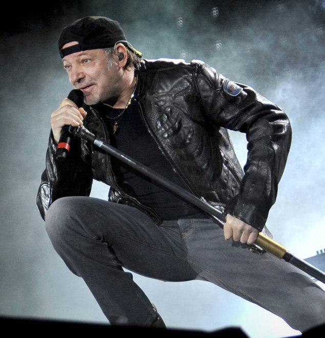 Vasco Rossi festeggia 69 anni sui social