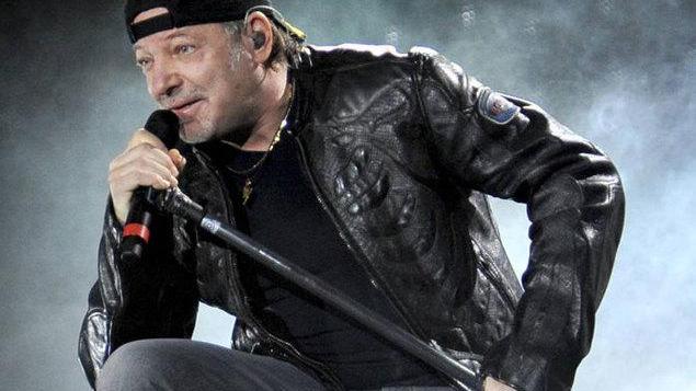 Vasco Rossi festeggia 69 anni sui social