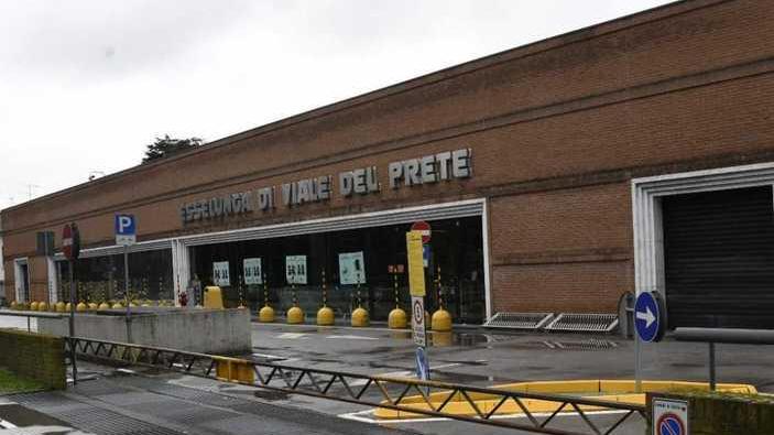 Nei guai per tentata rapina dopo aver occultato la merce