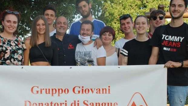 Nuovi volontari in azione e un boom di donazioni per il Gruppo Fratres
