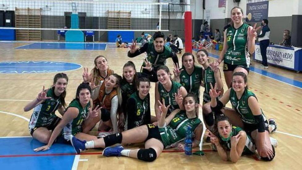 Nottolini Capannori strapazza Quarrata e attende il big match con Castelfranco