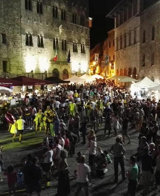 Ecco come comunicare le date degli eventi