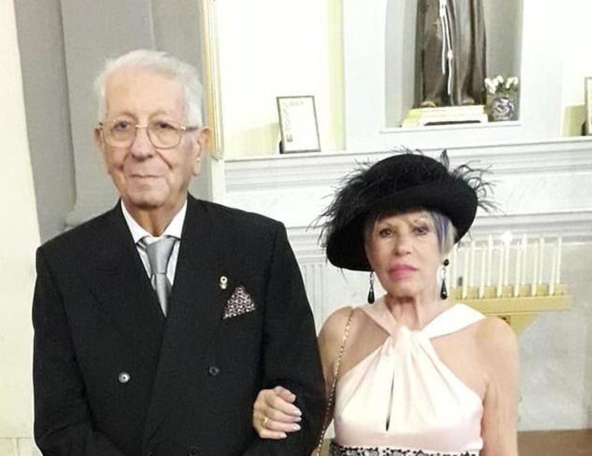 Addio a Mondelli, il Savoia in lutto per l’ex colonnello