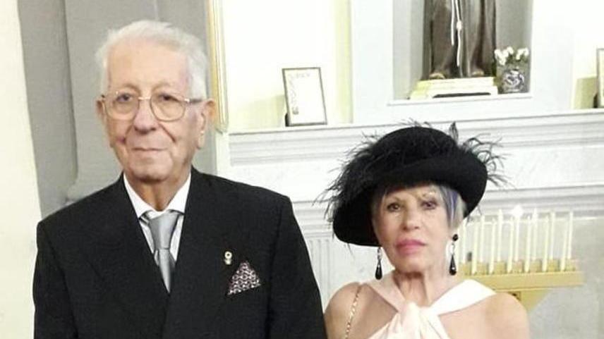 Addio a Mondelli, il Savoia in lutto per l’ex colonnello