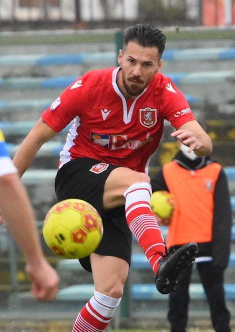 CON GALLIGANI LA SVOLTA DEL MATCH