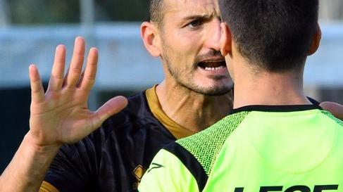 trombini e dierna, che domenica