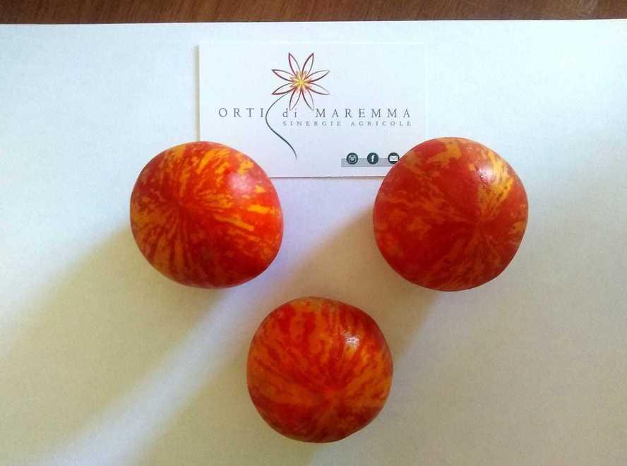 Sorpresa, agli Orti di Maremma i fiori sono buoni da mangiare 