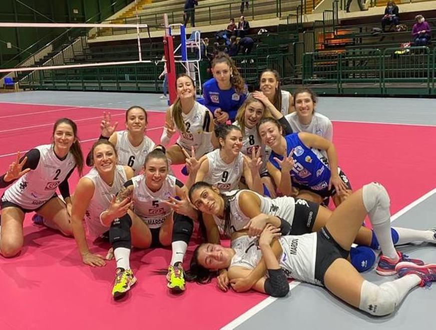 Castelfranco può continuare a sorridere «Mai ceduto nonostante qualche errore» 