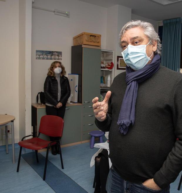 Eseguite oltre 6mila visite a casa e 10mila negli hotel 