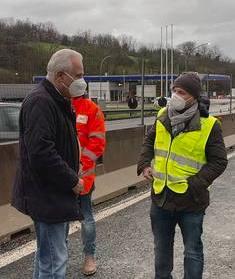 Fi-Pi-Li: partono i lavori per ripristinare la viabilità