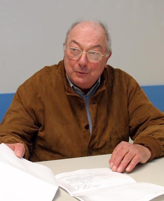È morto Carlo Perdomi gentiluomo della politica 